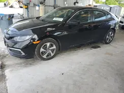 2HGFC2F60KH565311 2019 HONDA CIVIC