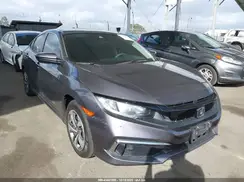 2HGFC2F60KH566247 2019 HONDA CIVIC