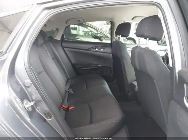 2HGFC2F60KH566247 2019 HONDA CIVIC - Image 8