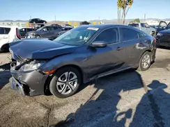 2HGFC2F60KH566605 2019 HONDA CIVIC
