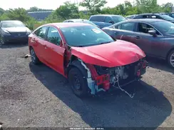 2HGFC2F60KH567561 2019 HONDA CIVIC