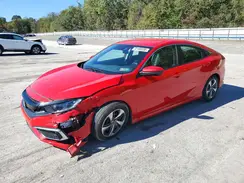 2HGFC2F60KH567611 2019 HONDA CIVIC