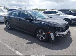 2HGFC2F60KH568225 2019 HONDA CIVIC