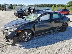 2HGFC2F60KH568239 2019 HONDA CIVIC
