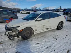 2HGFC2F60KH568600 2019 HONDA CIVIC