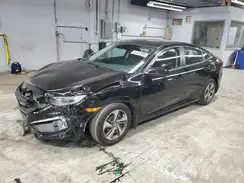 2HGFC2F60KH569312 2019 HONDA CIVIC