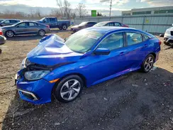 2HGFC2F60KH569648 2019 HONDA CIVIC