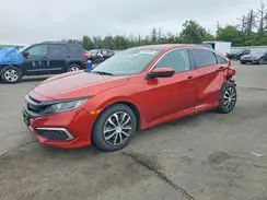 2HGFC2F60KH571240 2019 HONDA CIVIC