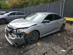 2HGFC2F60KH572016 2019 HONDA CIVIC