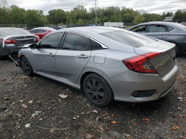 2HGFC2F60KH572016 2019 HONDA CIVIC - Image 2
