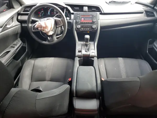 2HGFC2F60KH572016 2019 HONDA CIVIC - Image 8
