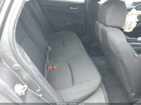 2HGFC2F60KH573425 2019 HONDA CIVIC - Image 8