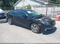 2HGFC2F60KH574414 2019 HONDA CIVIC
