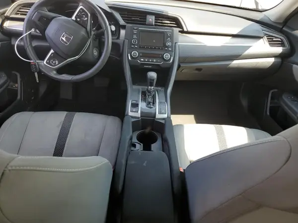 2HGFC2F60KH574929 2019 HONDA CIVIC - Image 8