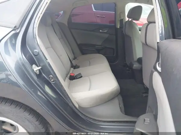 2HGFC2F60KH574932 2019 HONDA CIVIC - Image 8