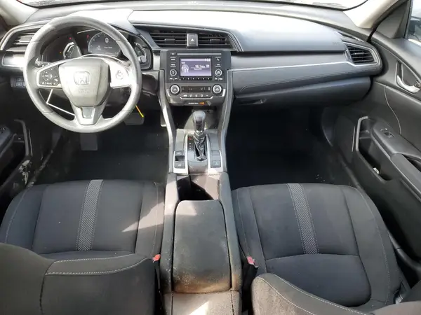 2HGFC2F60KH575577 2019 HONDA CIVIC - Image 8
