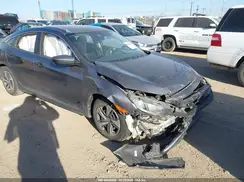 2HGFC2F60KH575675 2019 HONDA CIVIC