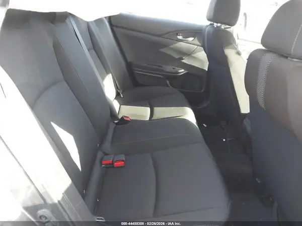 2HGFC2F60KH575675 2019 HONDA CIVIC - Image 8