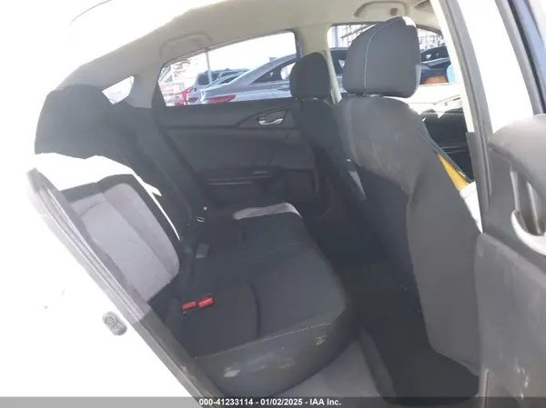 2HGFC2F60KH575725 2019 HONDA CIVIC - Image 8