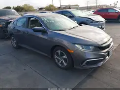 2HGFC2F60KH576356 2019 HONDA CIVIC