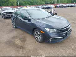 2HGFC2F60KH576776 2019 HONDA CIVIC