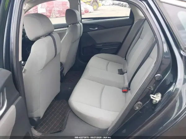 2HGFC2F60KH576776 2019 HONDA CIVIC - Image 8