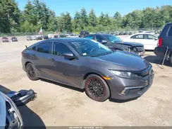 2HGFC2F60KH577197 2019 HONDA CIVIC