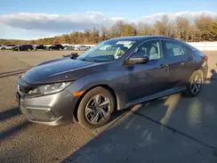 2HGFC2F60KH577216 2019 HONDA CIVIC