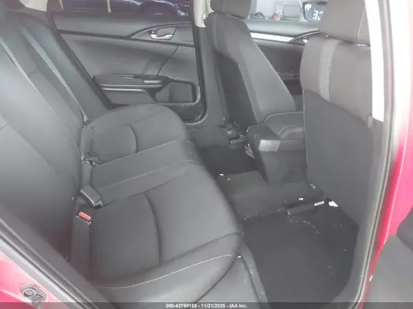 2HGFC2F60KH577670 2019 HONDA CIVIC - Image 8