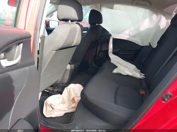 2HGFC2F60KH577975 2019 HONDA CIVIC - Image 8