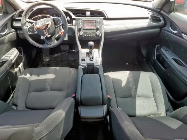 2HGFC2F60KH578172 2019 HONDA CIVIC - Image 8
