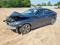 2HGFC2F60KH578446 2019 HONDA CIVIC