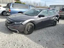 2HGFC2F60KH579371 2019 HONDA CIVIC