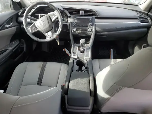 2HGFC2F60KH579371 2019 HONDA CIVIC - Image 8