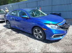 2HGFC2F60KH579869 2019 HONDA CIVIC