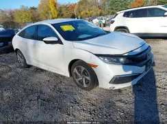 2HGFC2F60KH580097 2019 HONDA CIVIC