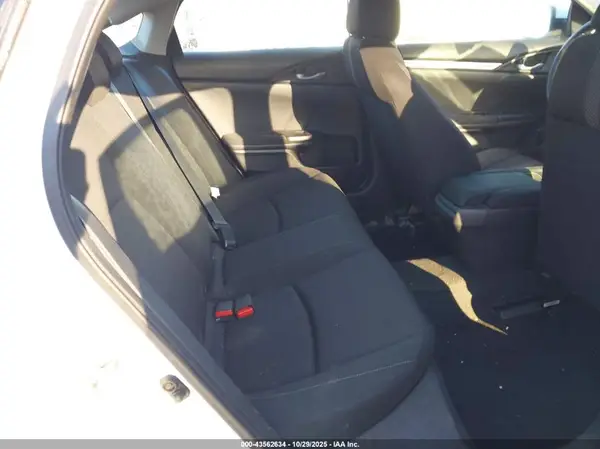 2HGFC2F60KH580097 2019 HONDA CIVIC - Image 8