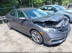 2HGFC2F60KH580990 2019 HONDA CIVIC