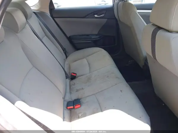 2HGFC2F60KH580990 2019 HONDA CIVIC - Image 8