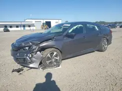2HGFC2F60KH581055 2019 HONDA CIVIC