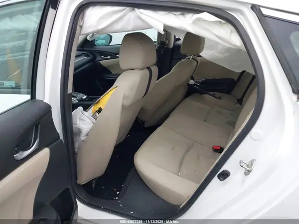 2HGFC2F60KH582304 2019 HONDA CIVIC - Image 8