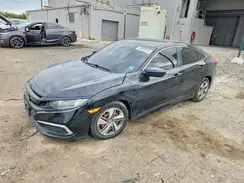 2HGFC2F60KH582562 2019 HONDA CIVIC