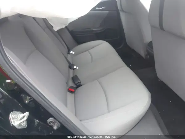 2HGFC2F60KH582691 2019 HONDA CIVIC - Image 8