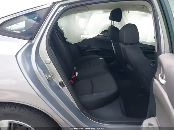 2HGFC2F60KH583212 2019 HONDA CIVIC - Image 8