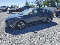 2HGFC2F60KH583310 2019 HONDA CIVIC