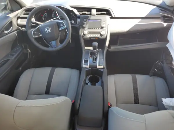 2HGFC2F60KH583310 2019 HONDA CIVIC - Image 8