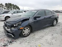 2HGFC2F60KH583386 2019 HONDA CIVIC