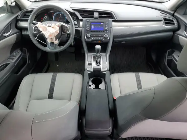 2HGFC2F60KH583386 2019 HONDA CIVIC - Image 8
