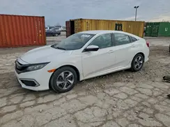 2HGFC2F60KH583405 2019 HONDA CIVIC