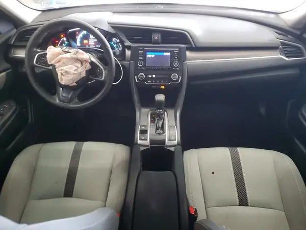 2HGFC2F60KH583727 2019 HONDA CIVIC - Image 8